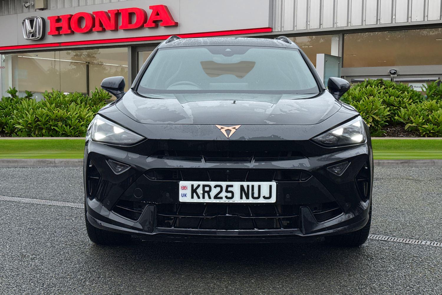 Used Cupra Formentor 2025 for sale - 77798431: Photo 4