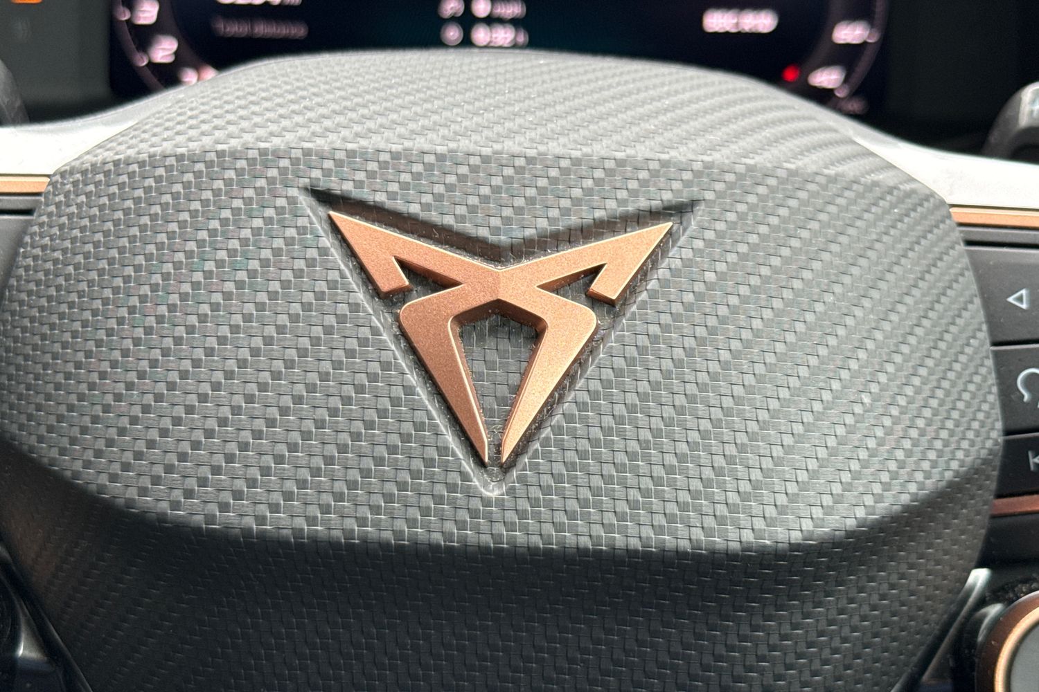 Used Cupra Formentor 2025 for sale - 77798431: Photo 41