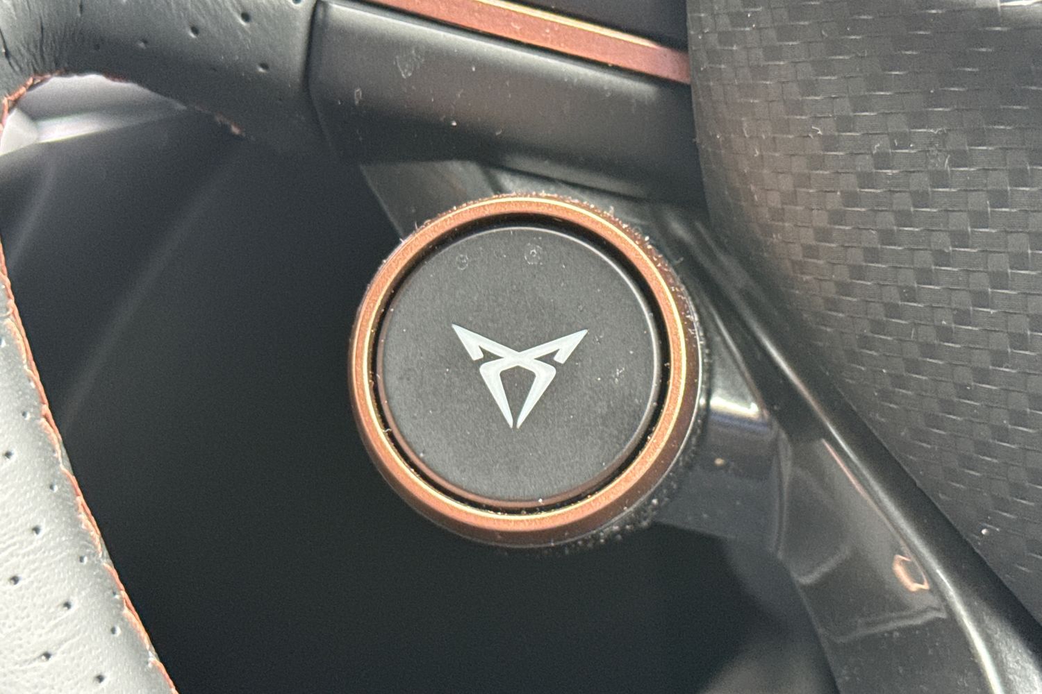 Used Cupra Formentor 2025 for sale - 77798431: Photo 43