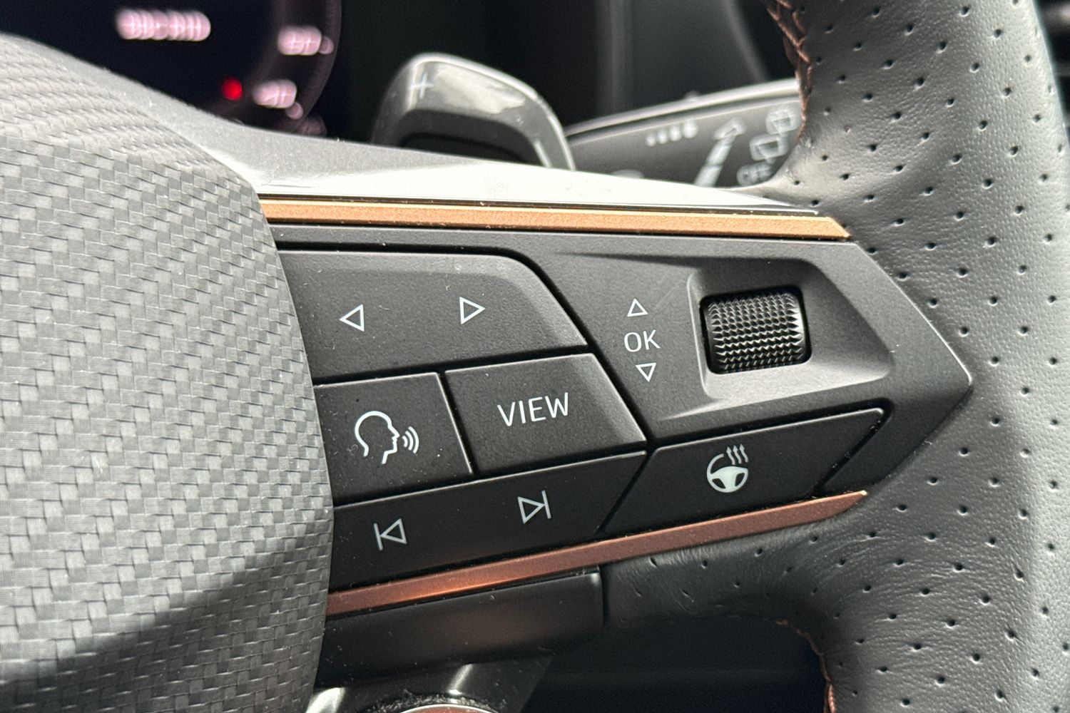 Used Cupra Formentor 2025 for sale - 77798431: Photo 44