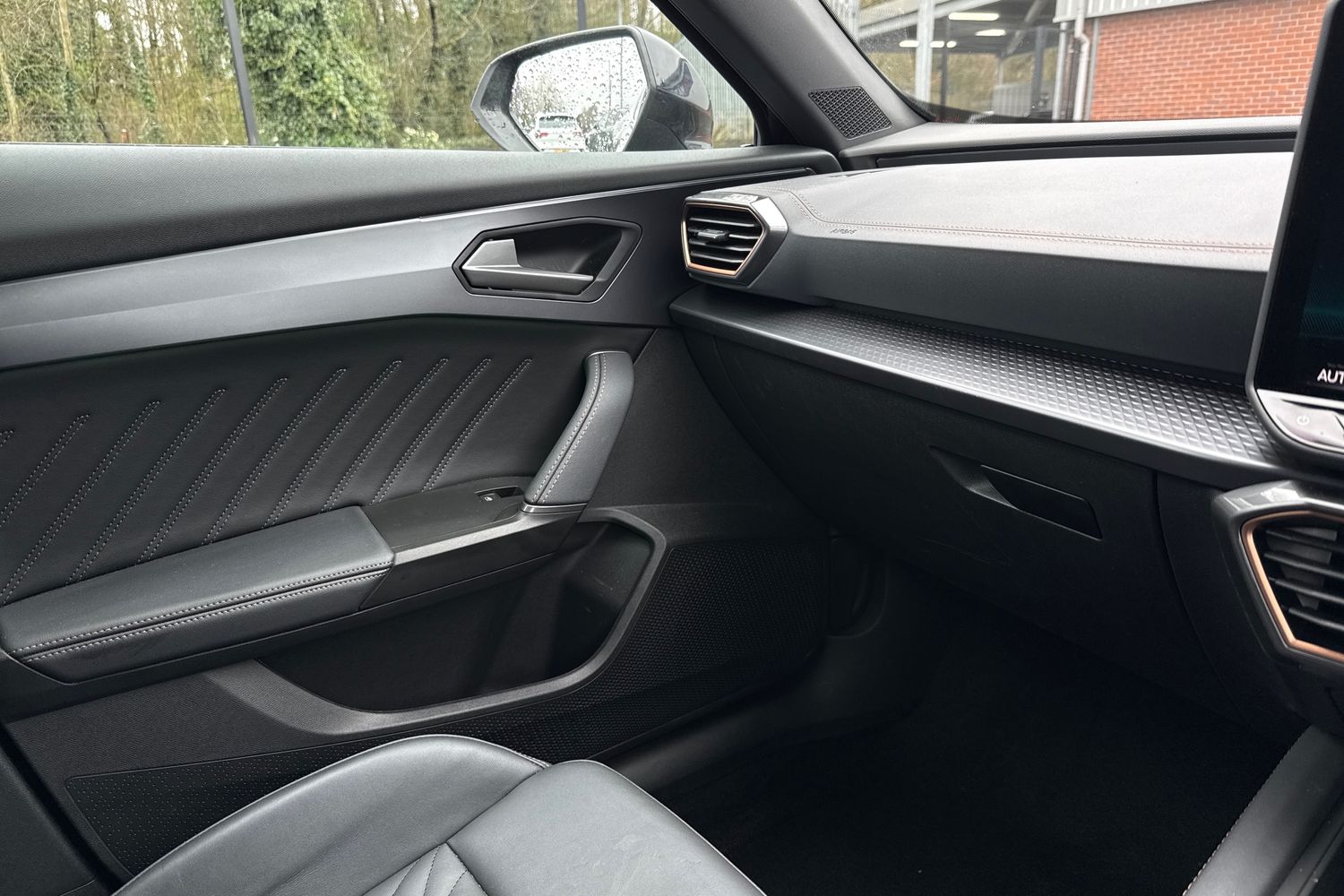 Used Cupra Formentor 2025 for sale - 77798431: Photo 47