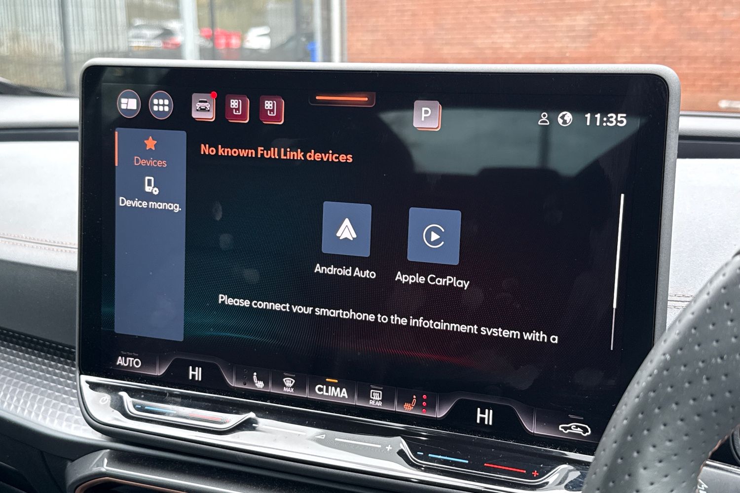 Used Cupra Formentor 2025 for sale - 77798431: Photo 50