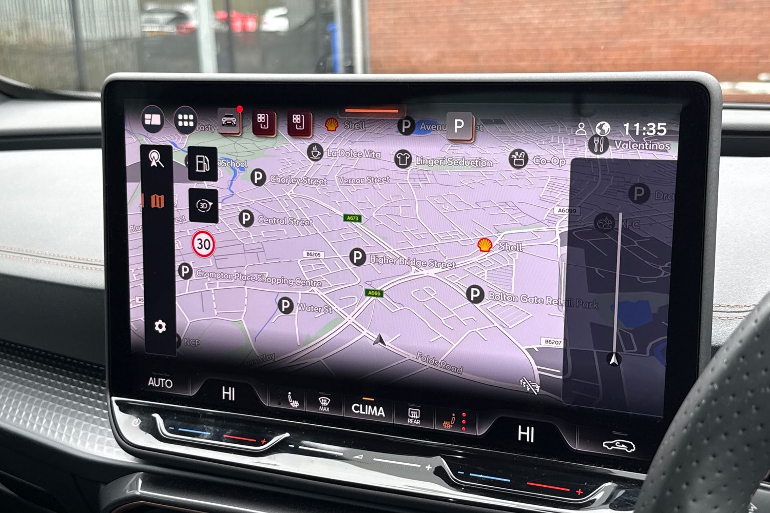 Used Cupra Formentor 2025 for sale - 77798431: Photo 52