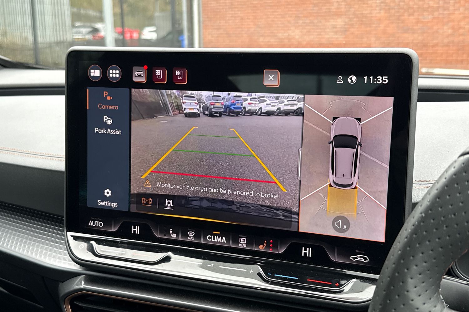 Used Cupra Formentor 2025 for sale - 77798431: Photo 53