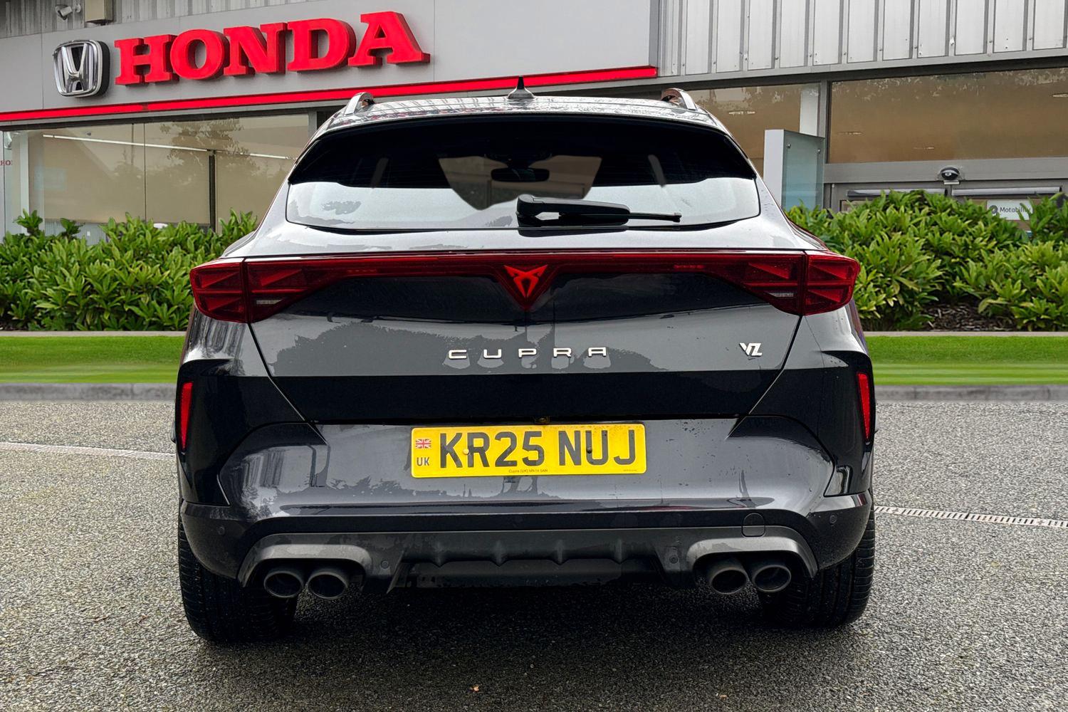 Used Cupra Formentor 2025 for sale - 77798431: Photo 6