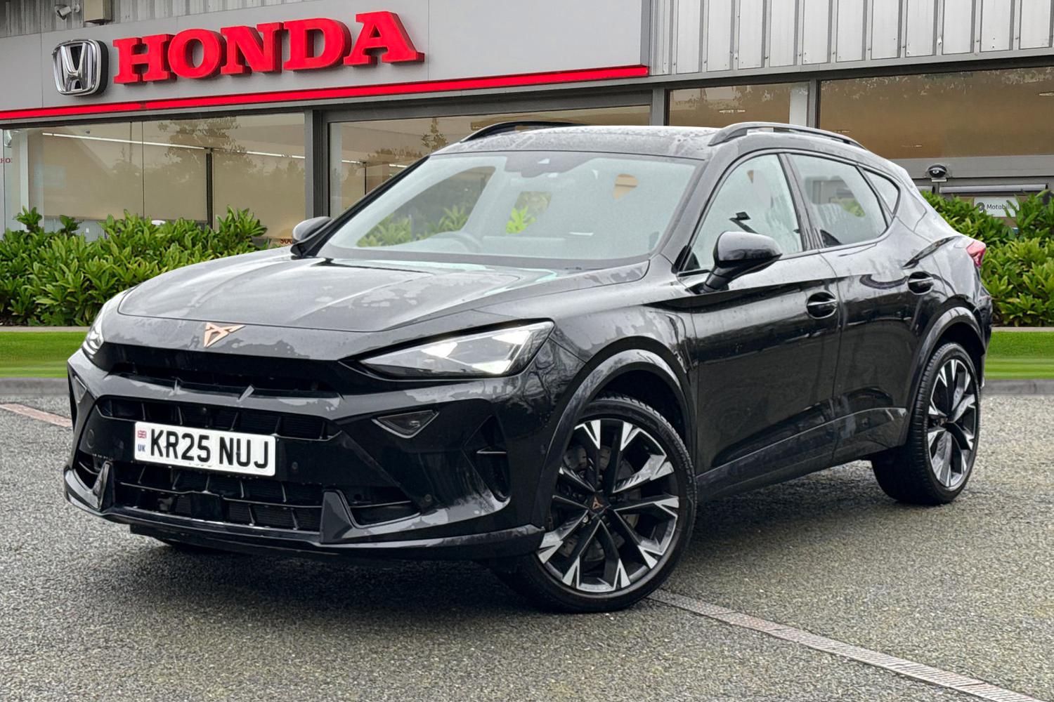 Used Cupra Formentor 2025 for sale - 77798431: Photo 7