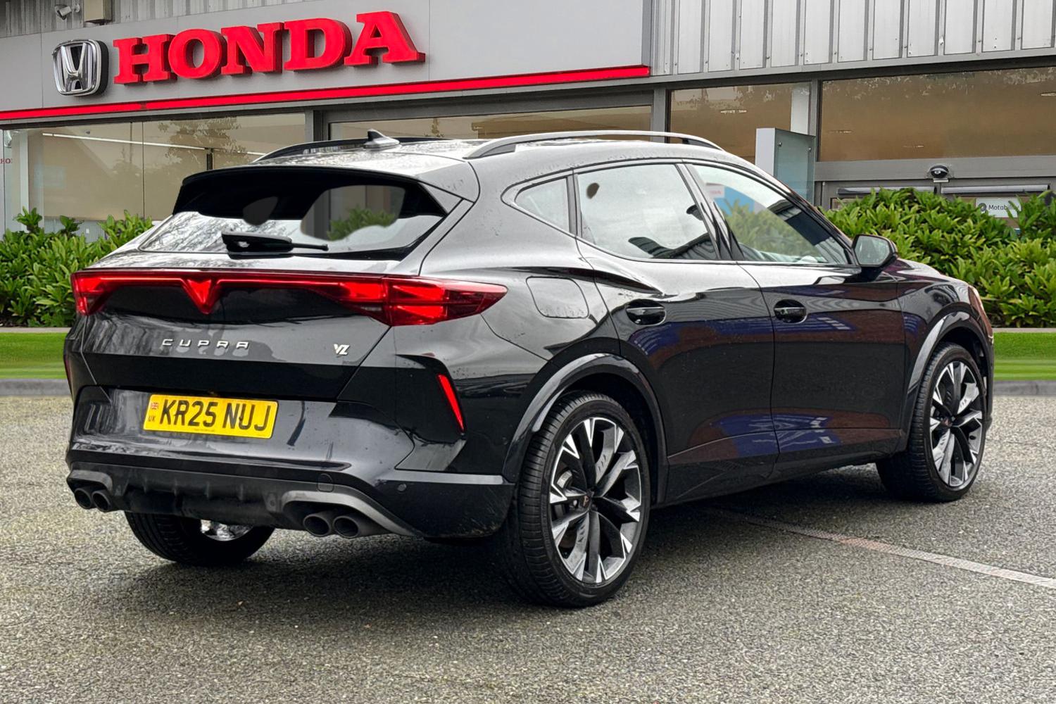 Used Cupra Formentor 2025 for sale - 77798431: Photo 8