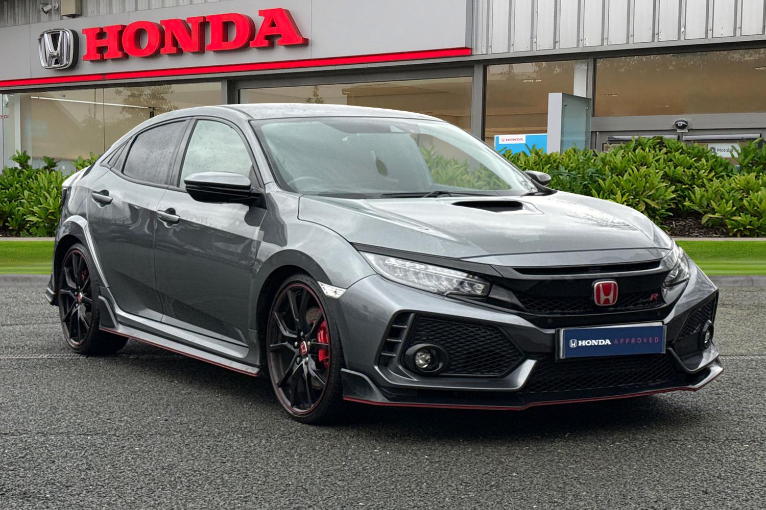 Used Honda Civic 2020 for sale - 77620523: Photo 1
