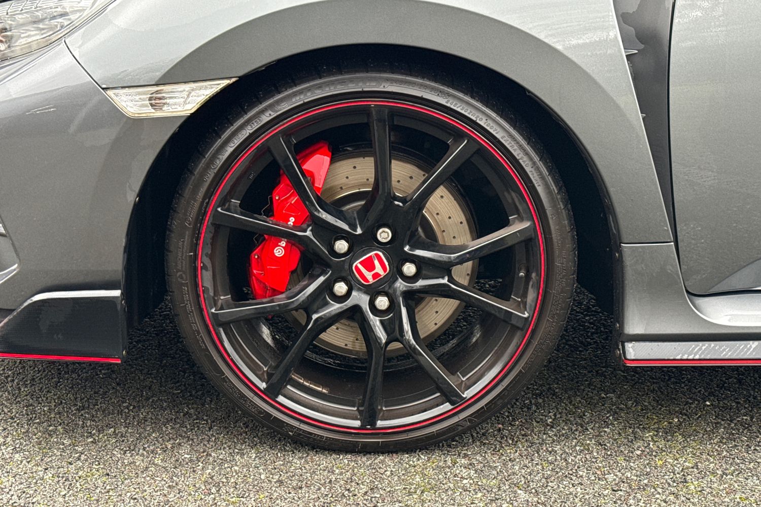 Used Honda Civic 2020 for sale - 77620523: Photo 14