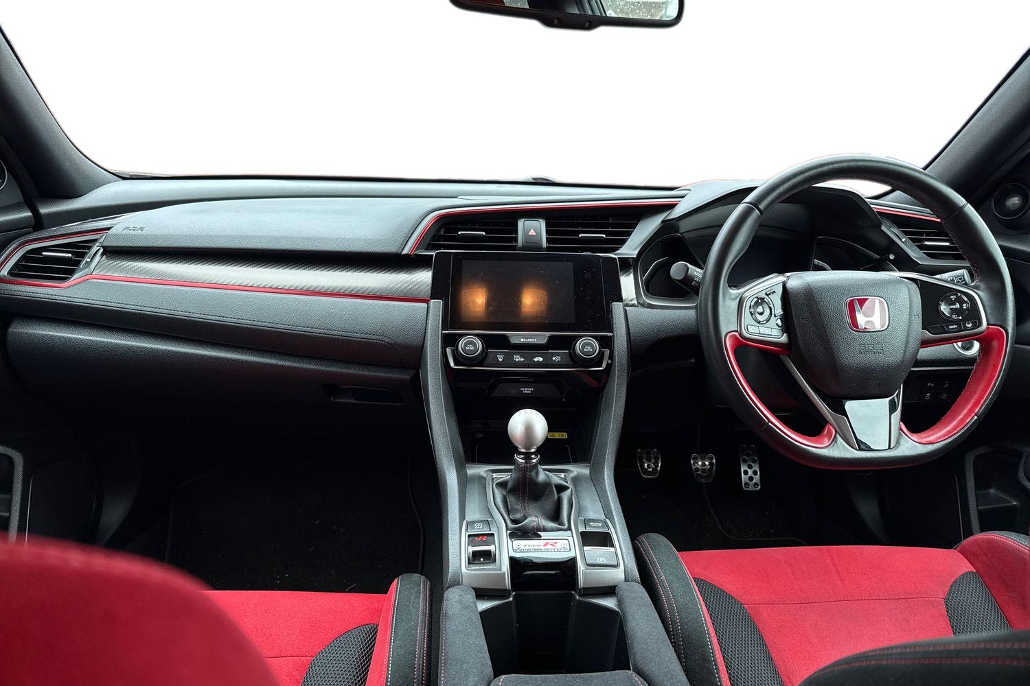 Used Honda Civic 2020 for sale - 77620523: Photo 16