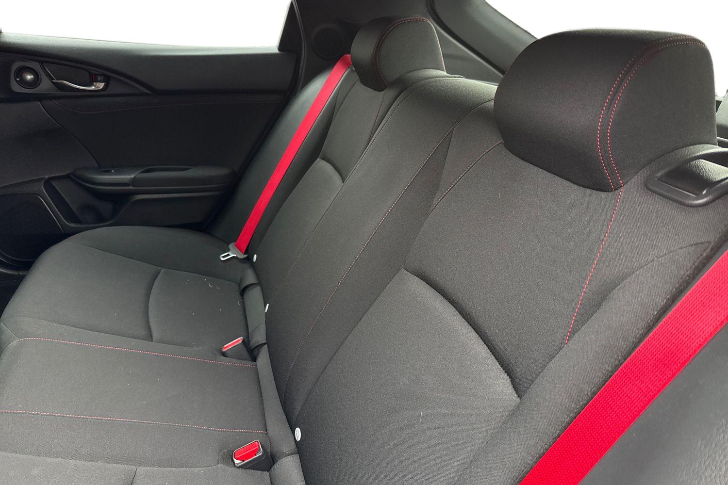 Used Honda Civic 2020 for sale - 77620523: Photo 17