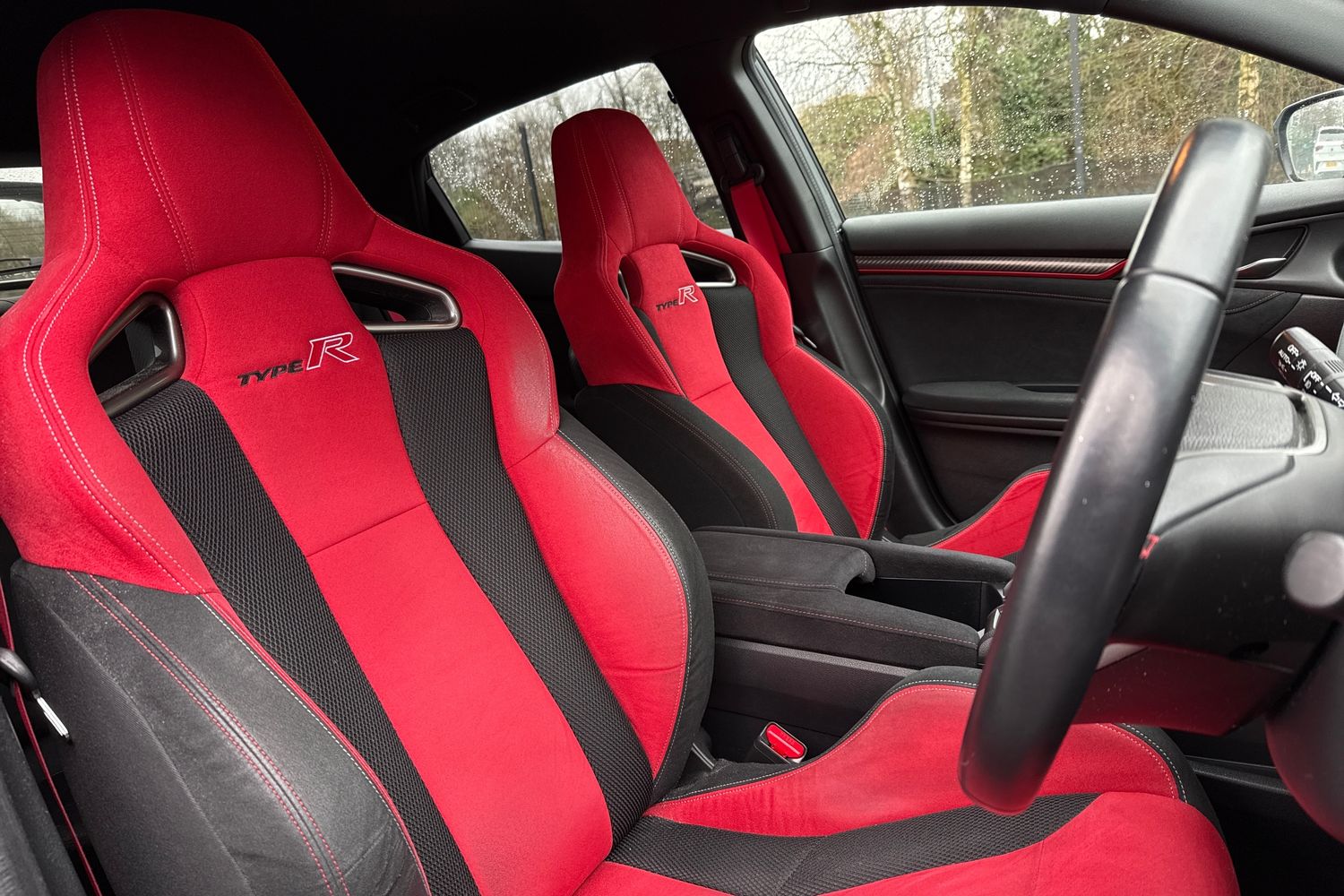 Used Honda Civic 2020 for sale - 77620523: Photo 23