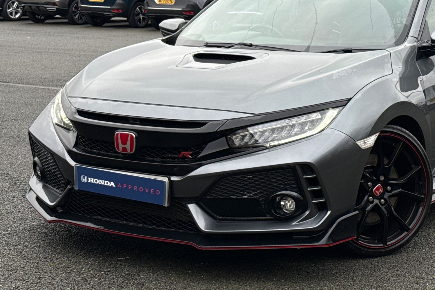 Used Honda Civic 2020 for sale - 77620523: Photo 24