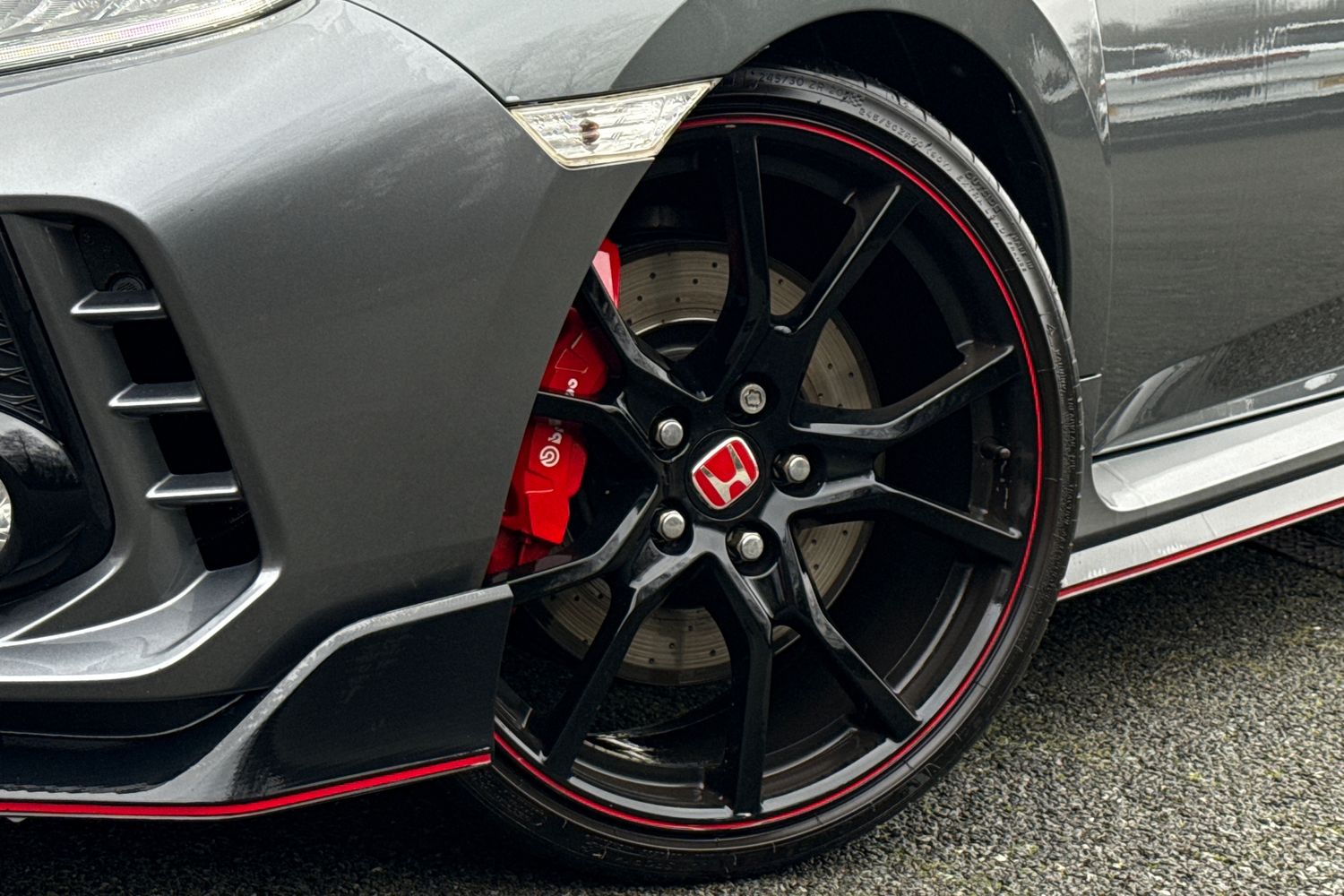 Used Honda Civic 2020 for sale - 77620523: Photo 25