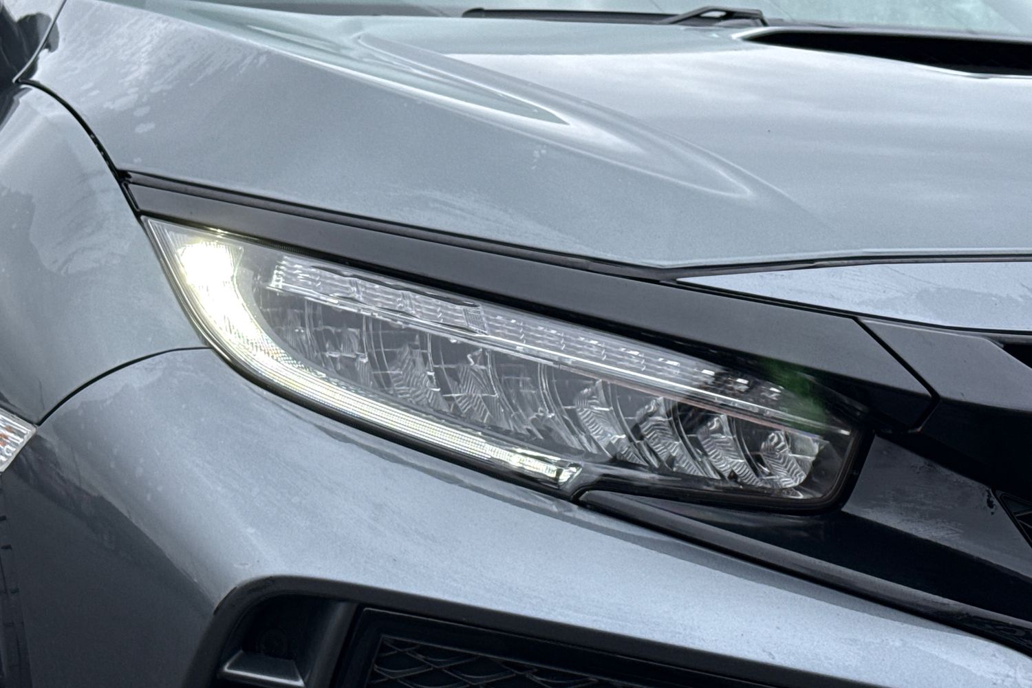 Used Honda Civic 2020 for sale - 77620523: Photo 27