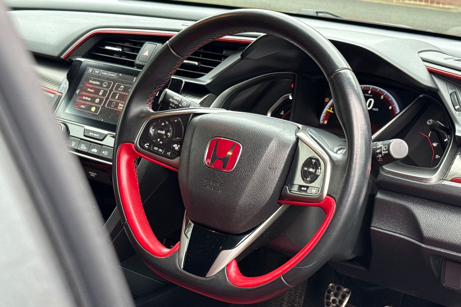 Used Honda Civic 2020 for sale - 77620523: Photo 33