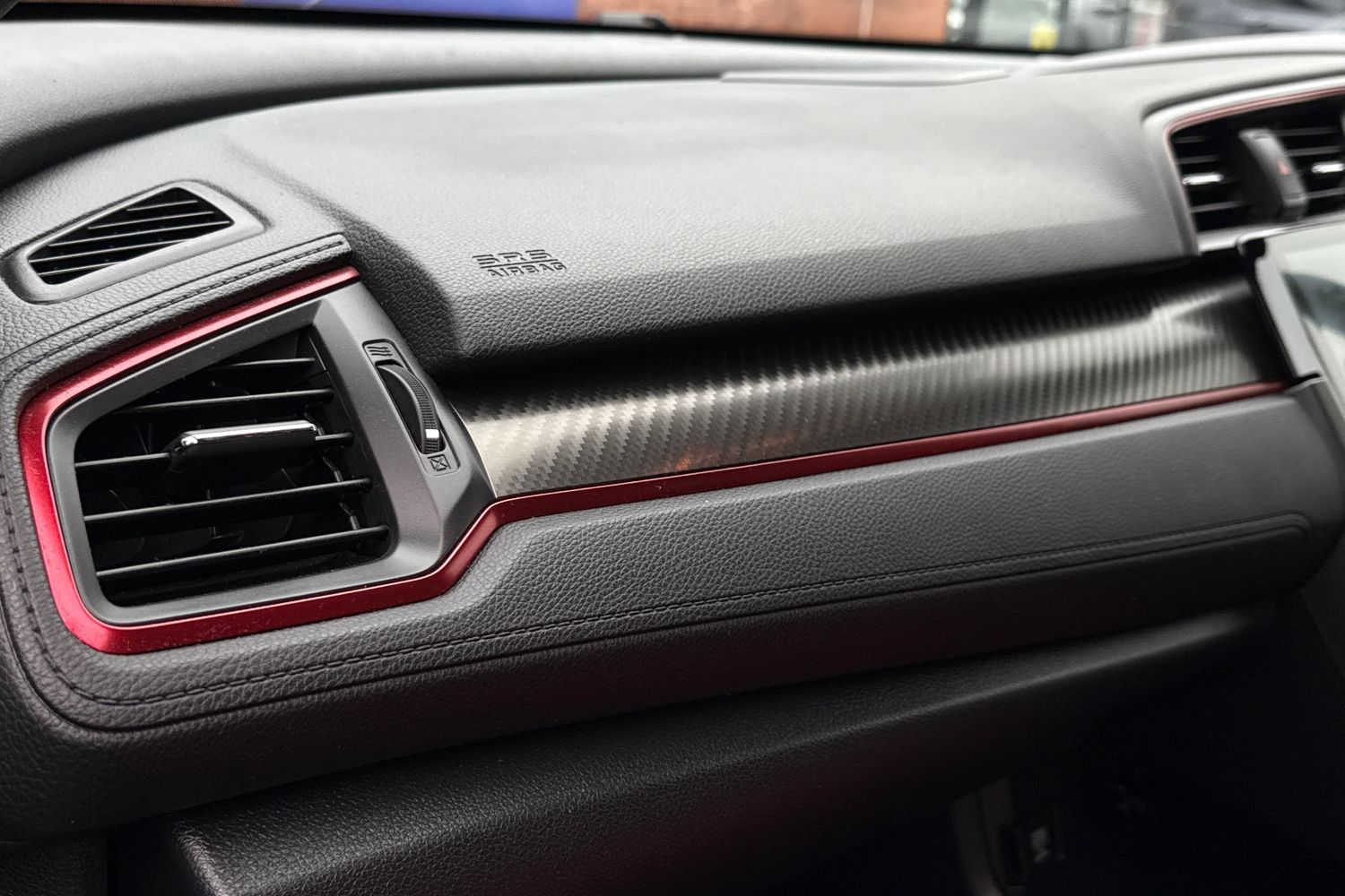 Used Honda Civic 2020 for sale - 77620523: Photo 38