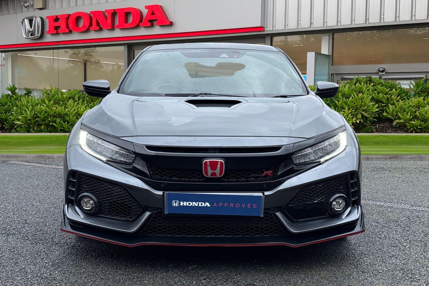 Used Honda Civic 2020 for sale - 77620523: Photo 4