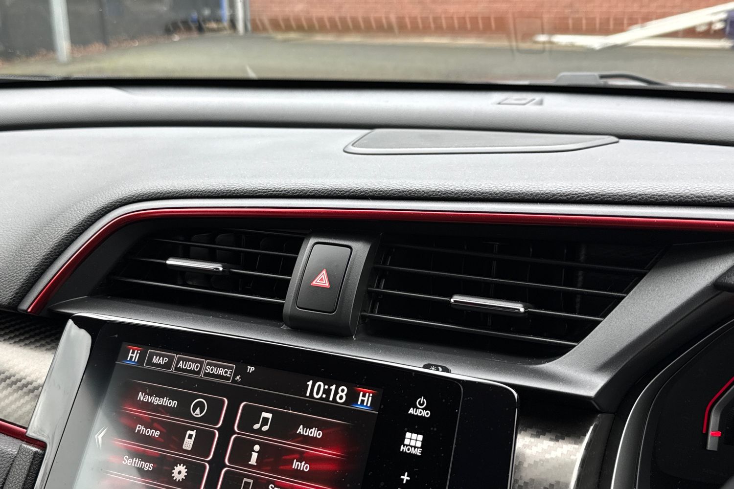 Used Honda Civic 2020 for sale - 77620523: Photo 40