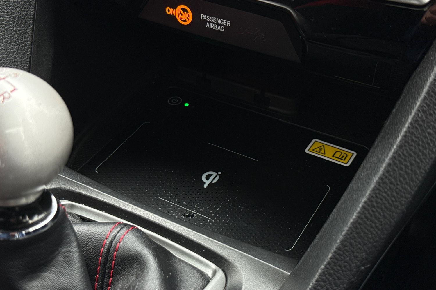 Used Honda Civic 2020 for sale - 77620523: Photo 44