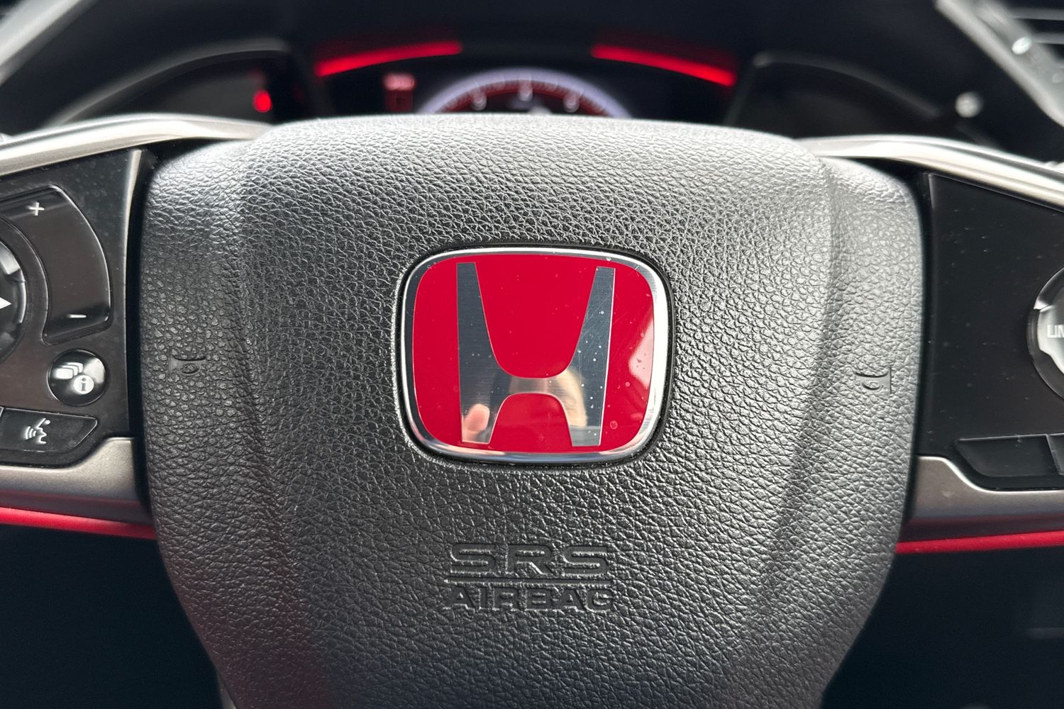 Used Honda Civic 2020 for sale - 77620523: Photo 45