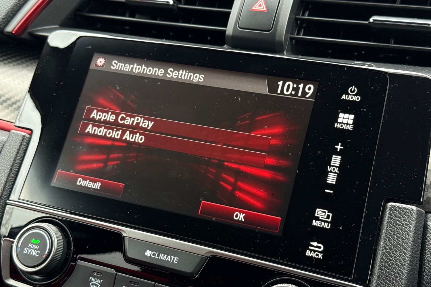 Used Honda Civic 2020 for sale - 77620523: Photo 49