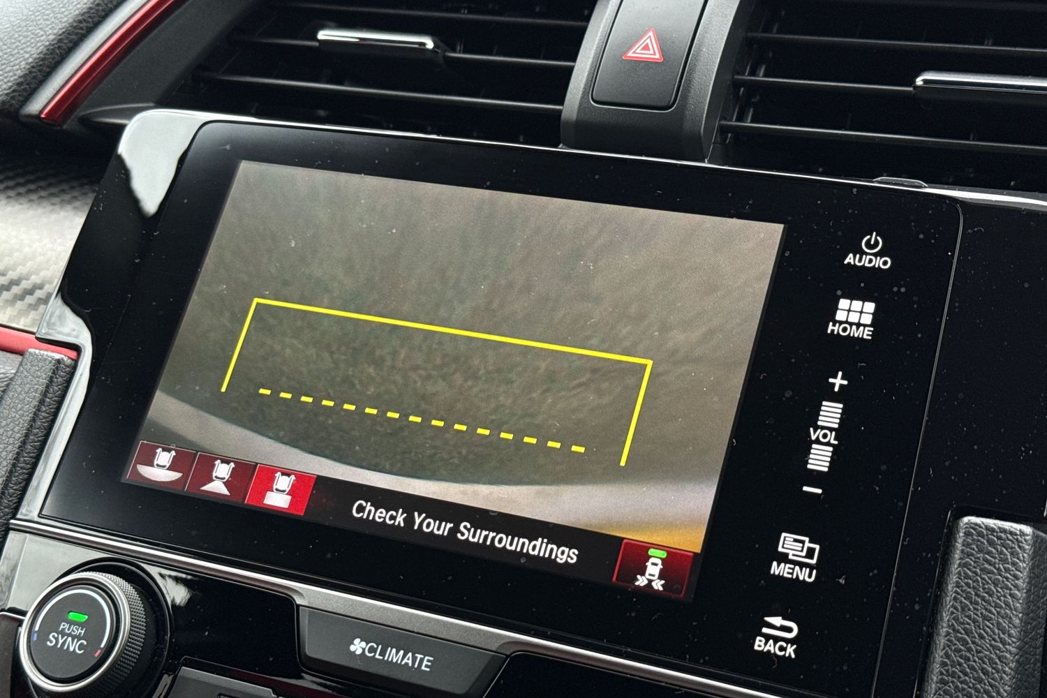 Used Honda Civic 2020 for sale - 77620523: Photo 53