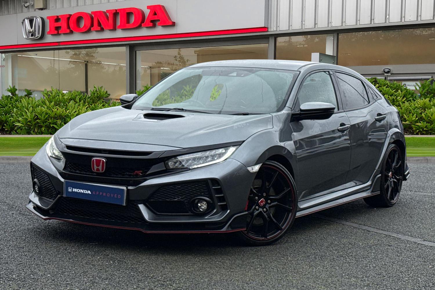 Used Honda Civic 2020 for sale - 77620523: Photo 6
