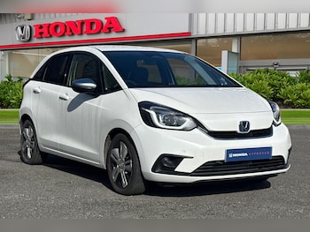 Honda Other feature image