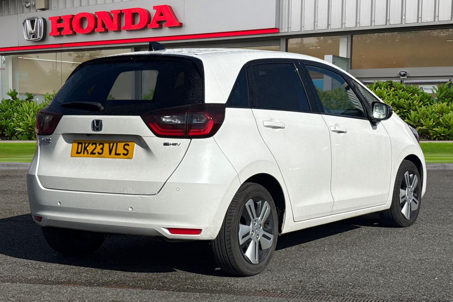 Used Honda Other 2023 for sale - 78224360: Photo 8