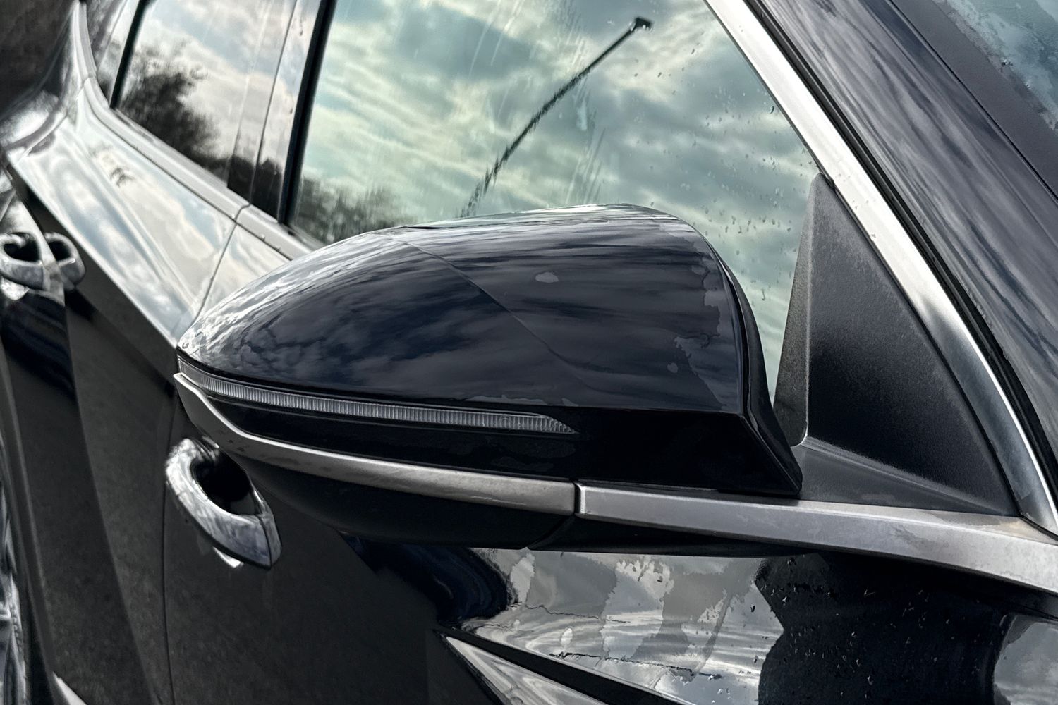 Used Hyundai TUCSON 2023 for sale - 77764542: Photo 11