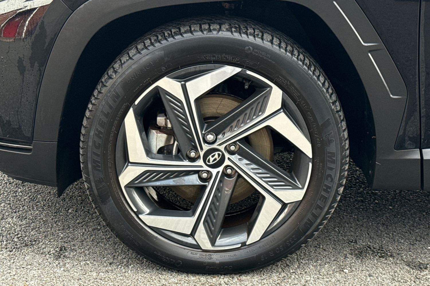 Used Hyundai TUCSON 2023 for sale - 77764542: Photo 15