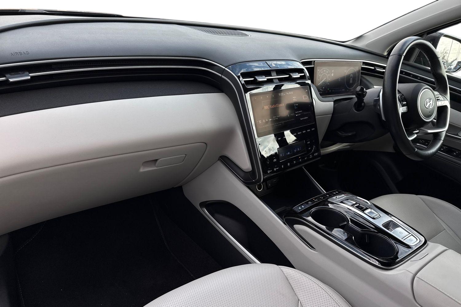 Used Hyundai TUCSON 2023 for sale - 77764542: Photo 16