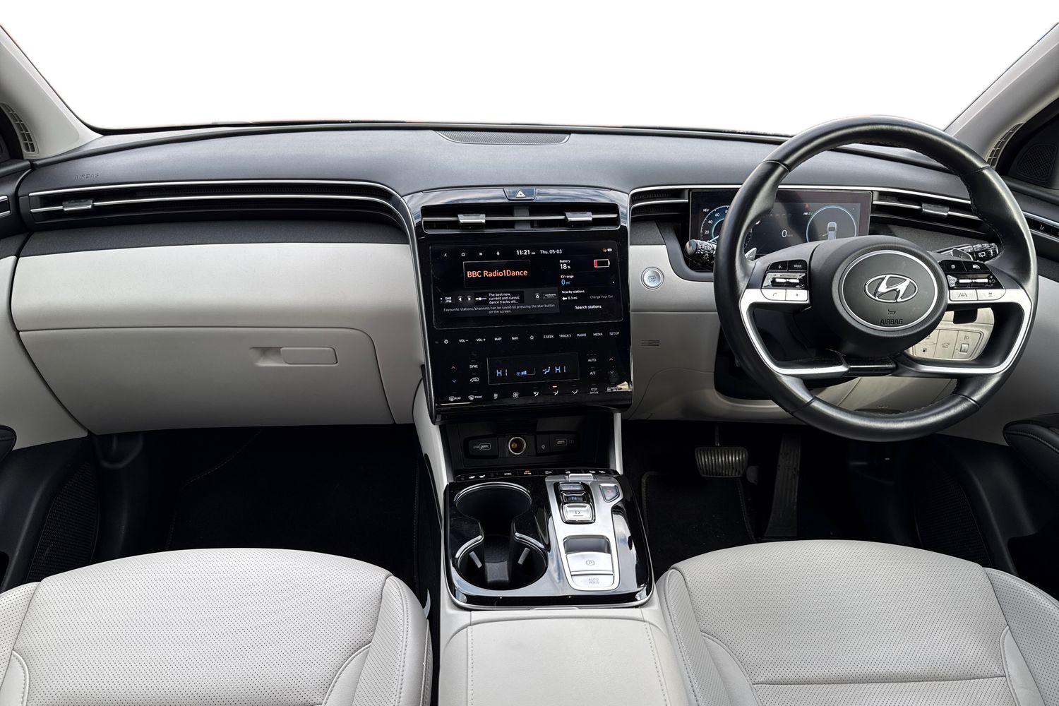 Used Hyundai TUCSON 2023 for sale - 77764542: Photo 17