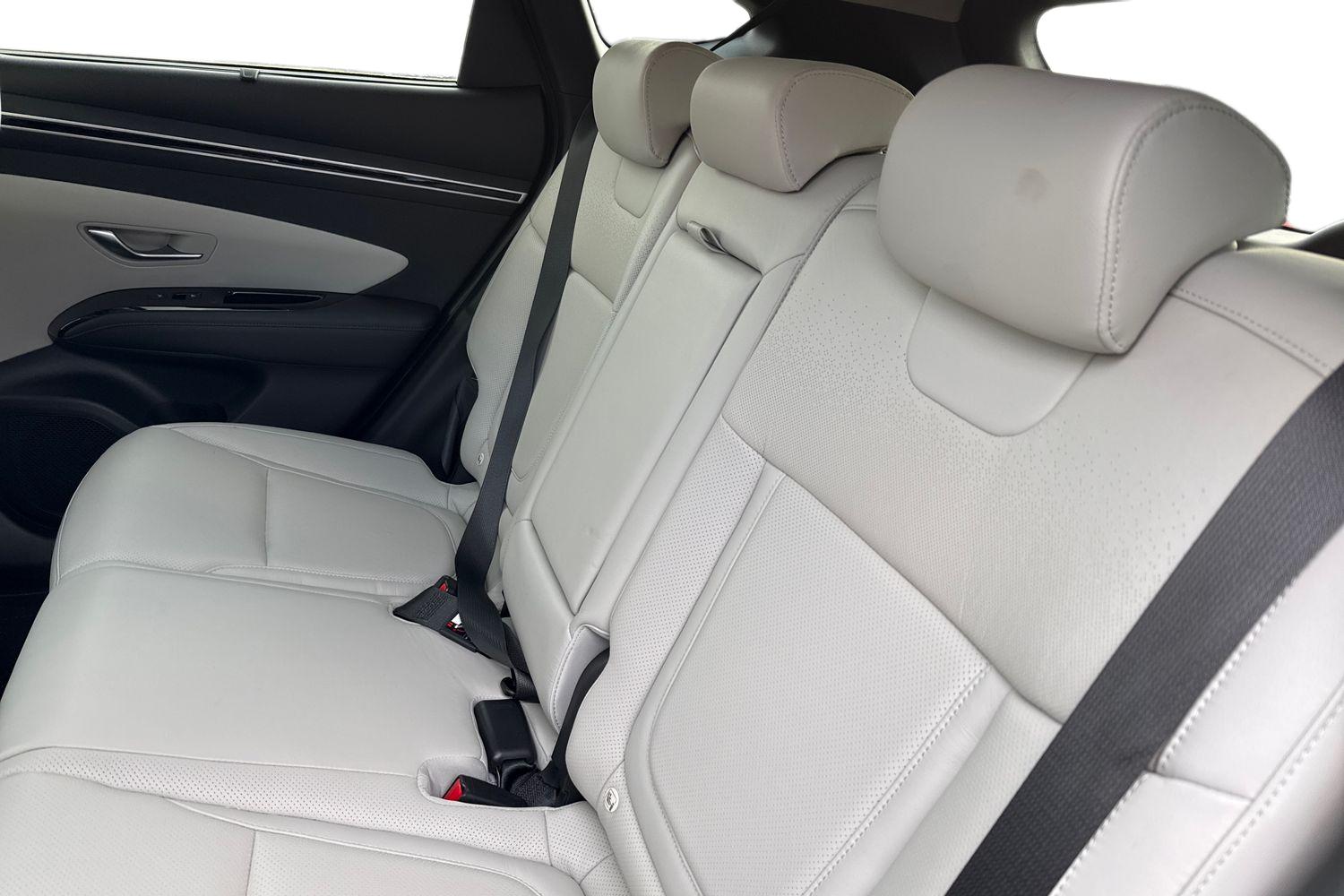 Used Hyundai TUCSON 2023 for sale - 77764542: Photo 18