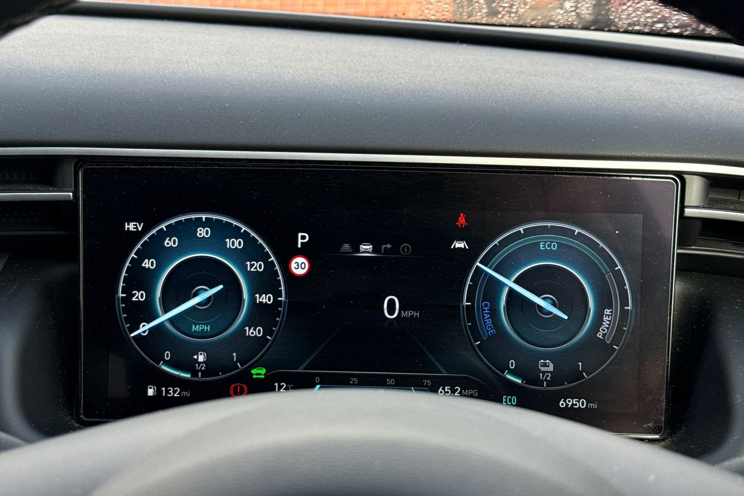 Used Hyundai TUCSON 2023 for sale - 77764542: Photo 19