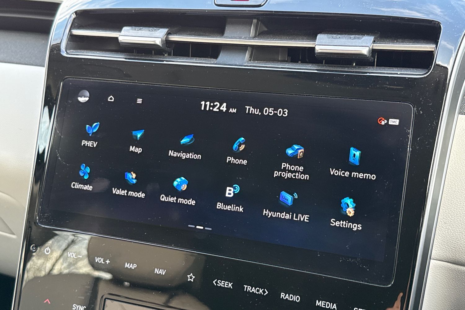 Used Hyundai TUCSON 2023 for sale - 77764542: Photo 20