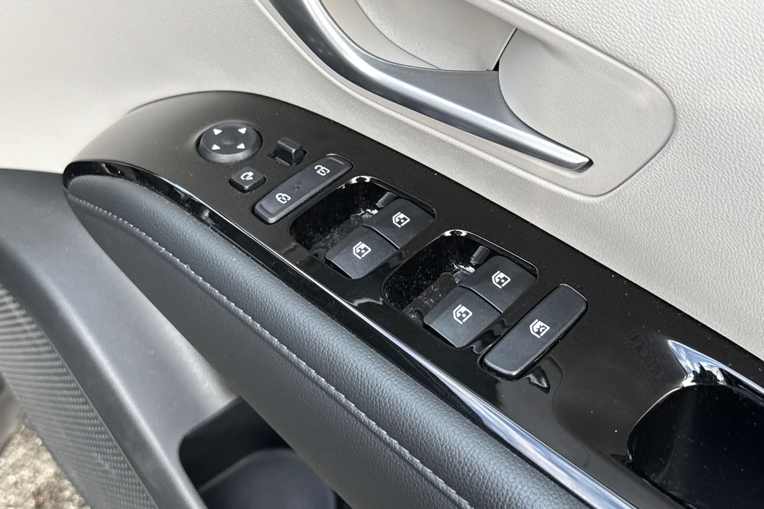 Used Hyundai TUCSON 2023 for sale - 77764542: Photo 23