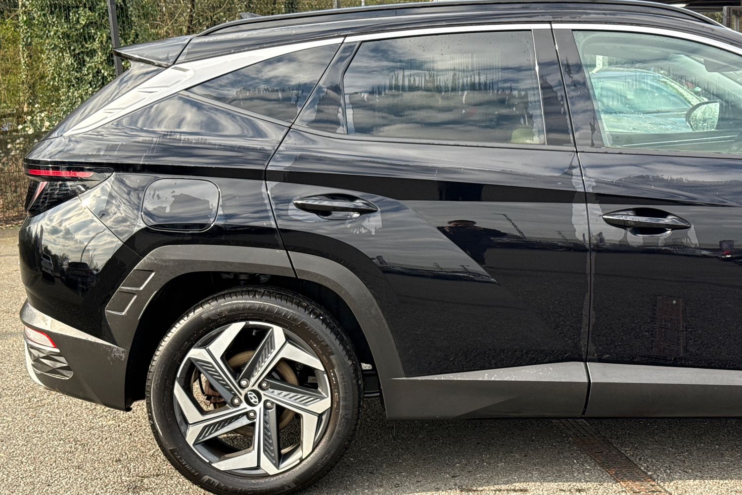 Used Hyundai TUCSON 2023 for sale - 77764542: Photo 28