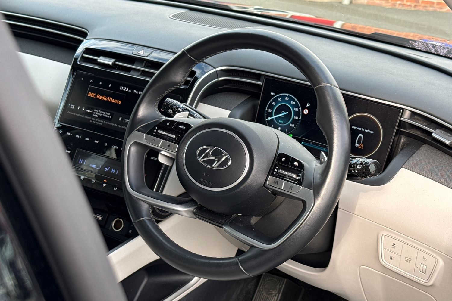 Used Hyundai TUCSON 2023 for sale - 77764542: Photo 35