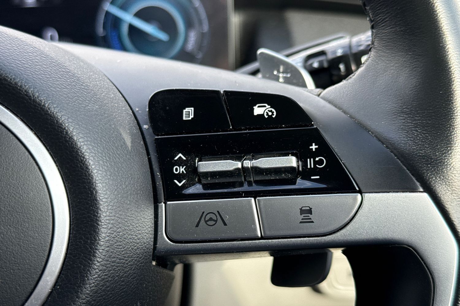 Used Hyundai TUCSON 2023 for sale - 77764542: Photo 39