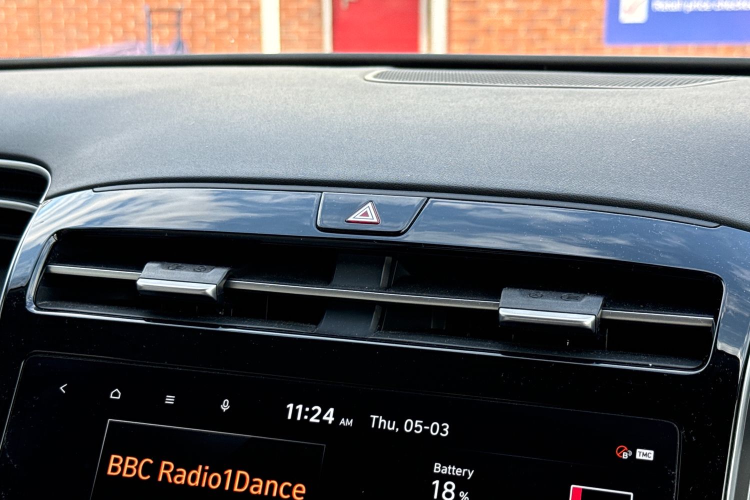 Used Hyundai TUCSON 2023 for sale - 77764542: Photo 40