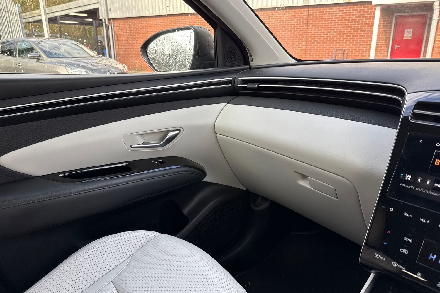 Used Hyundai TUCSON 2023 for sale - 77764542: Photo 41