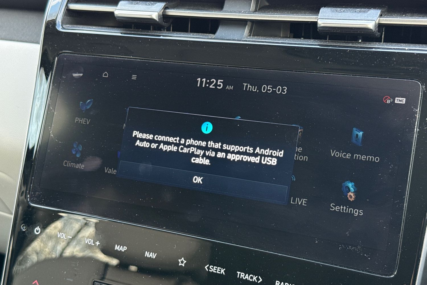 Used Hyundai TUCSON 2023 for sale - 77764542: Photo 48