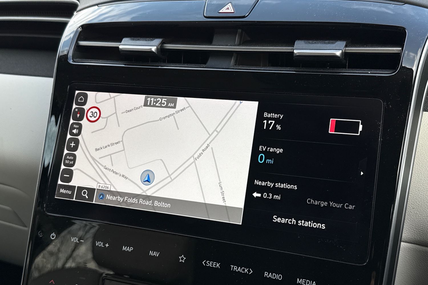 Used Hyundai TUCSON 2023 for sale - 77764542: Photo 49