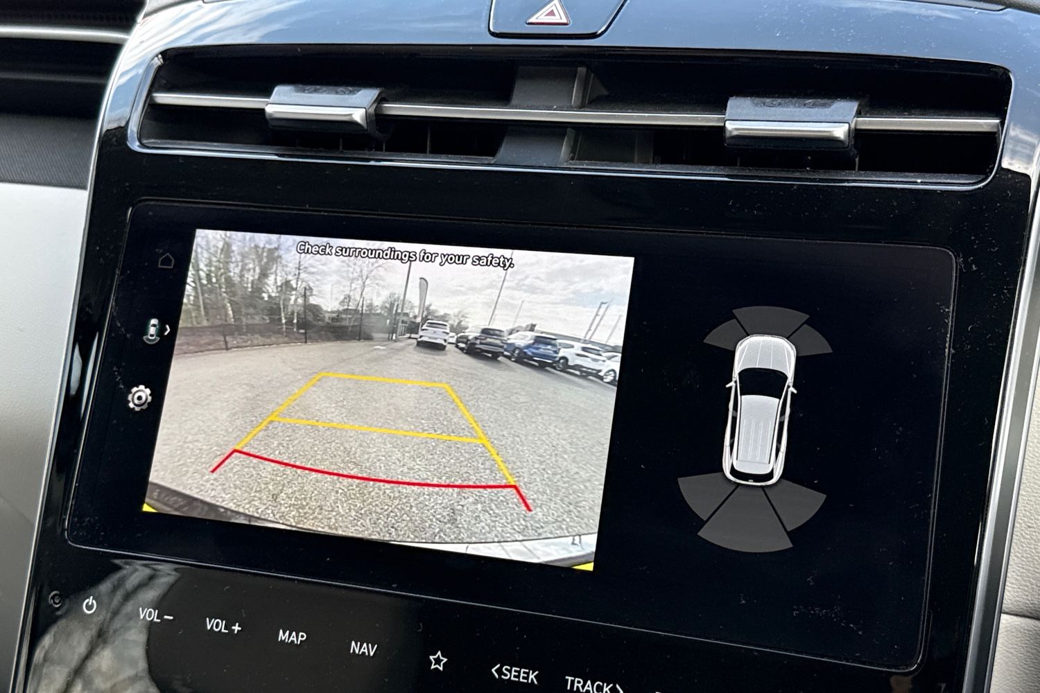 Used Hyundai TUCSON 2023 for sale - 77764542: Photo 50