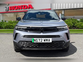 Used Vauxhall Mokka Electric 2023 for sale - 78599261: Photo