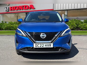 Used Nissan Qashqai 2022 for sale - 78421944: Photo