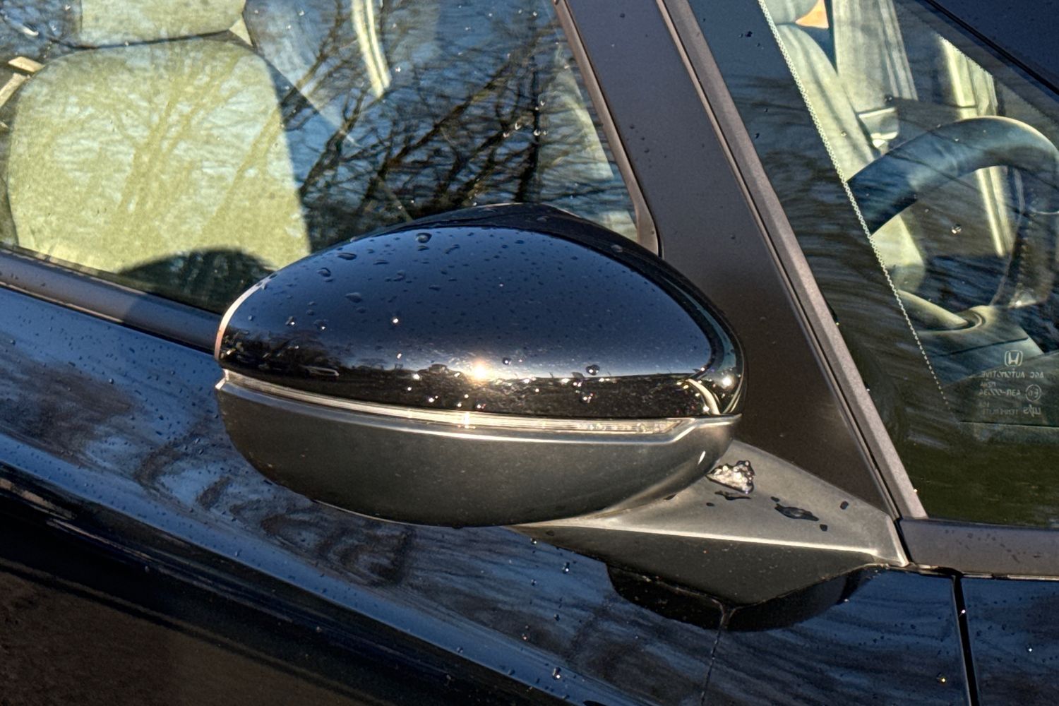 Used Honda Jazz 2024 for sale - 77088625: Photo 11