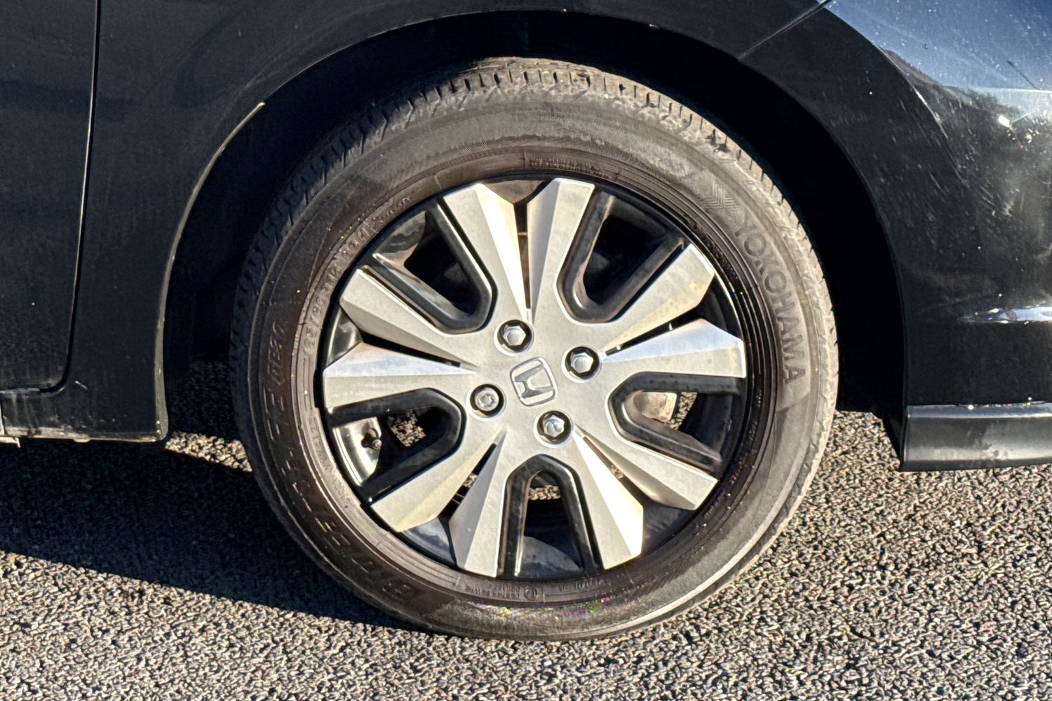 Used Honda Jazz 2024 for sale - 77088625: Photo 12